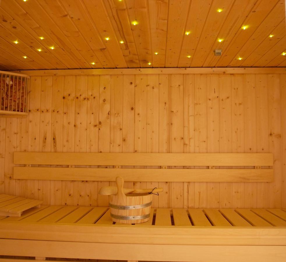 Apartment Davinci - Sauna, Kamin, Garten, E-Bikes Olpe Exterior photo