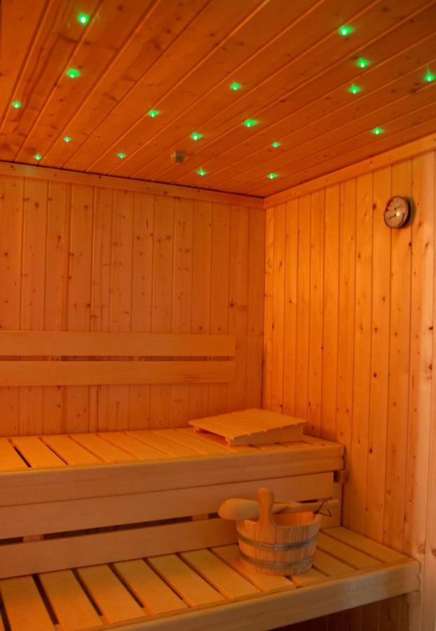 Apartment Davinci - Sauna, Kamin, Garten, E-Bikes Olpe Exterior photo