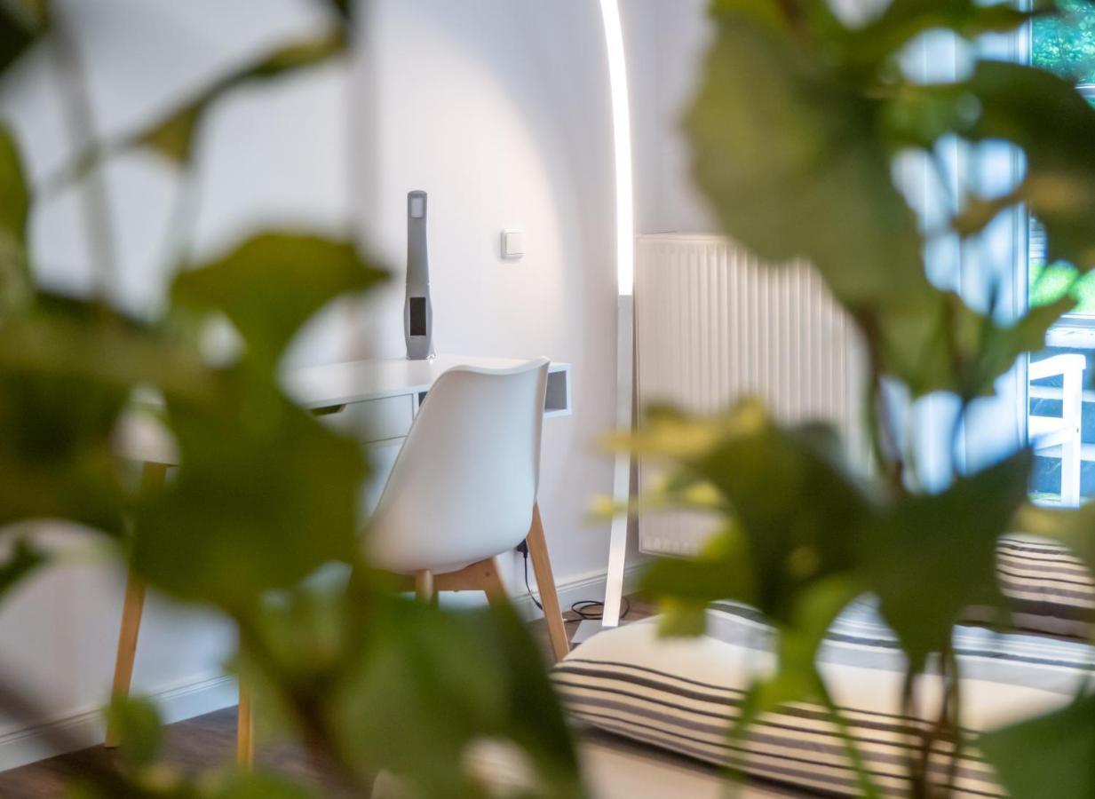 Apartment Davinci - Sauna, Kamin, Garten, E-Bikes Olpe Exterior photo